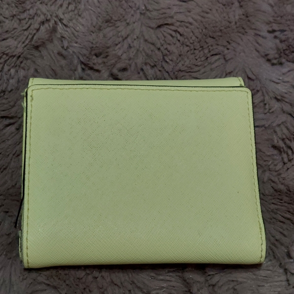 Kate Spade Coach TLC lot wallets and purse - Picture 6 of 10
